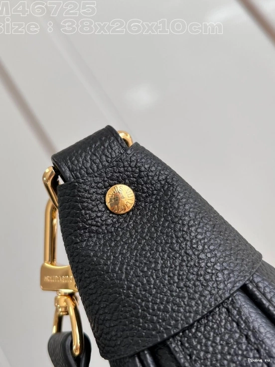 Affordable LOOP LOUIS VUITTON HOBO 0724